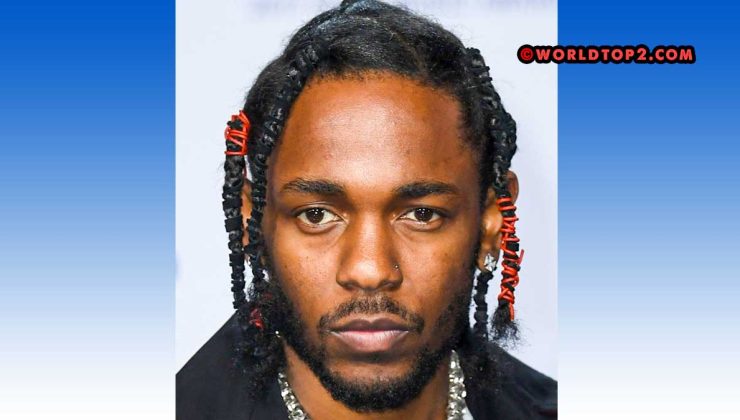 Kendrick Lamar Biography