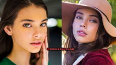 Laneya Grace age and height