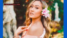 Lauren Riihimaki age and height