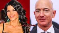 Lauren Sanchez net worth