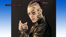 Lil skies net worth