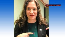 Lisa Bender biography