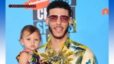Lonzo Ball net worth