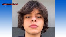 Mace Coronel net worth