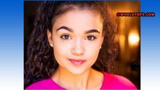 Madison Bailey age and height