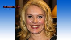 Maike Bollow biography