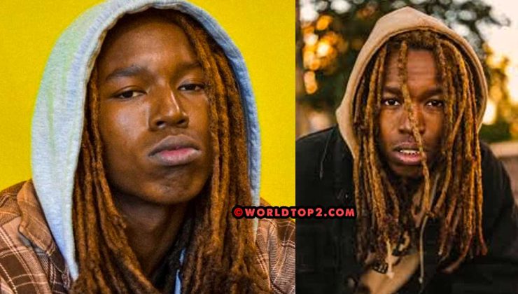 Mavi Rapper net worth