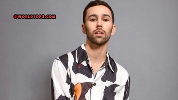 Max Schneider | Age, Height, Net Worth (2023), Wife, Facts