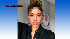 Mckenzie Small age and height