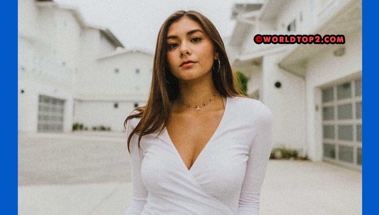 Mia Hayward age and height