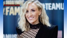 Nastia Liukin biography