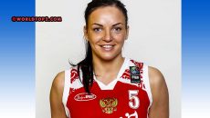 Natalya Zhedik biography