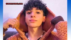 Nick Bencivengo age & height