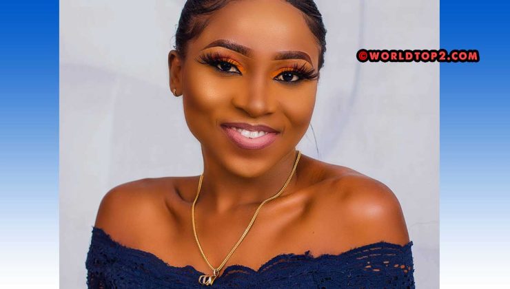 Oyebamiji Oluwaranti biography