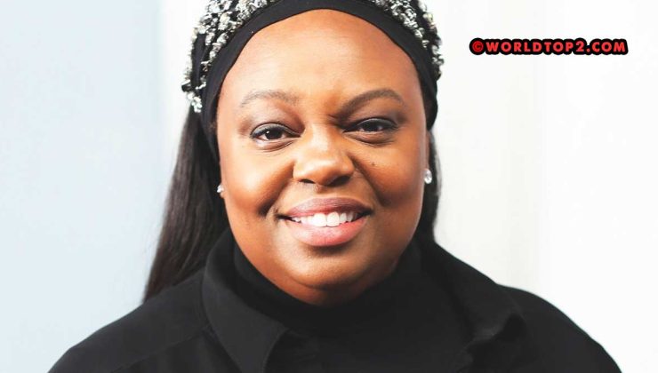 Pat Mcgrath Biography