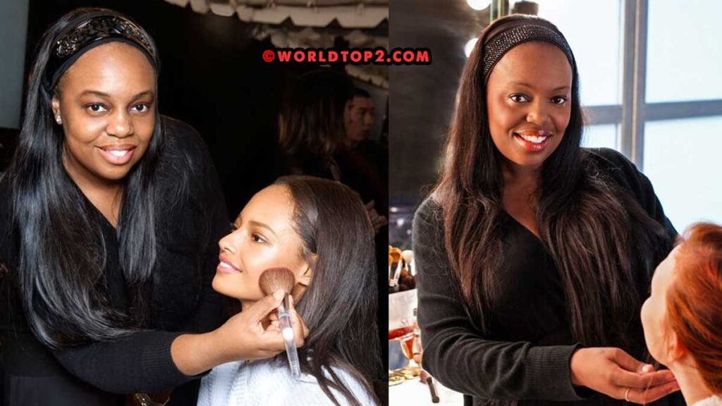 Pat Mcgrath net worth