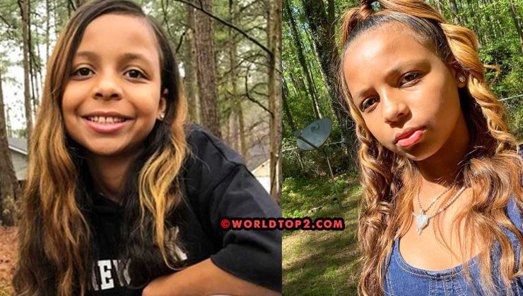 Queen KhaMyra age and height