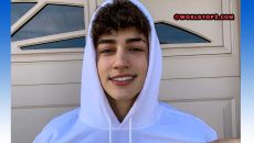 Reed Woehrle age and height