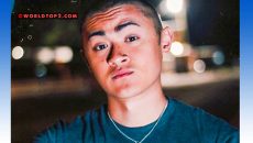 Ricky Ireland net worth