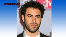 Sacha Baron Cohen Biography