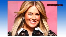 Samantha Armytage net worth