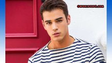 Scott Gardner age and height
