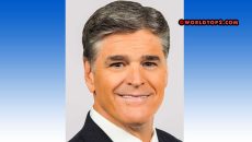 Sean Hannity | Bio, Age, Height, Net Worth (2023), wife, kids