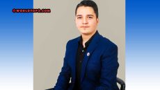 Shraddhesh Acharya biography