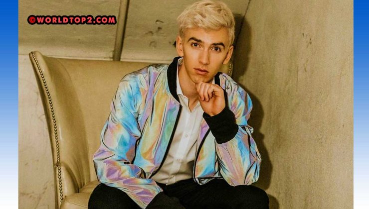 Stephen Sharer net worth