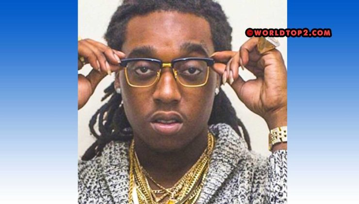 Takeoff Rapper net worth