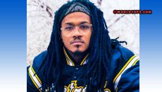 Tray Little real name