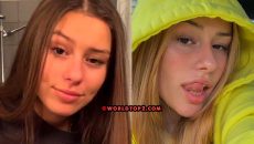 Xanaxbarbie69 age and height