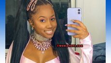 Yung Baby Tate net worth