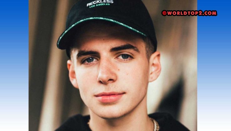 Zach Clayton net worth