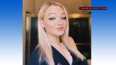 Zoe LaVerne age and height