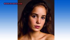 Alba Baptista Biography