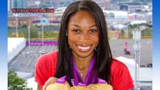 Allyson Felix Biography