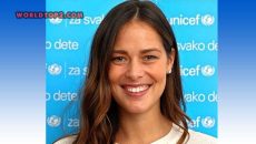 Ana Ivanovic biography