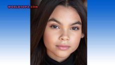 Ariana Greenblatt Biography