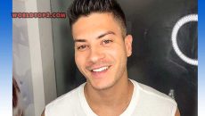 Arthur Aguiar bbiography