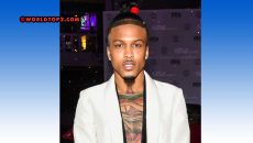 August Alsina biography