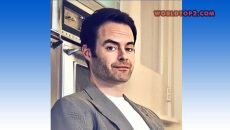 Bill Hader Biography