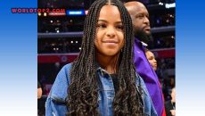 Blue Ivy Carter age and bio