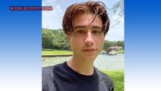 Caden Conrique Biography