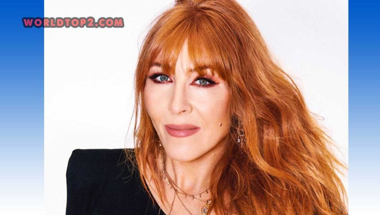 Charlotte Tilbury Biography
