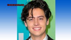 Cole Sprouse net worth