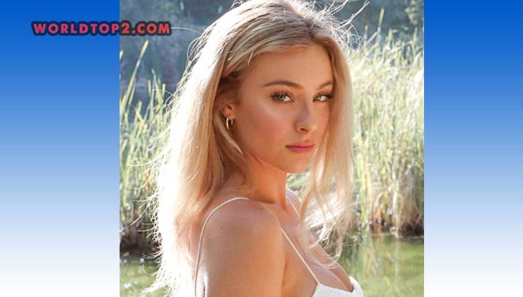 Daisy Keech Biography