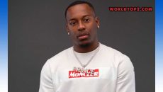 Damien Prince Biography