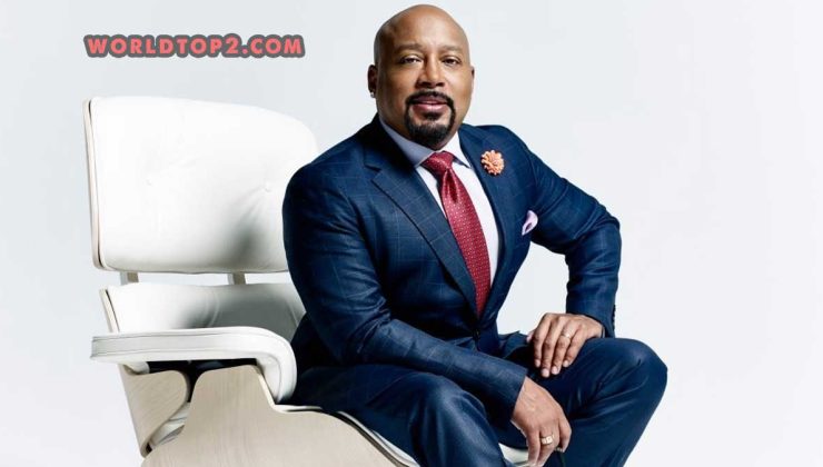 Daymond John Biography