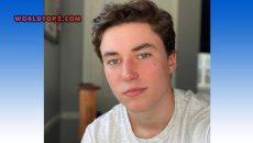 Devin Caherly age and height